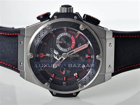 hublot geneve edition n093/500 price|hublot fsot price.